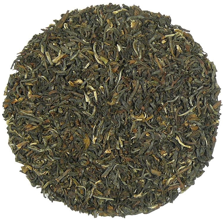 Herbata czarna Indyjska Darjeeling Himalayan