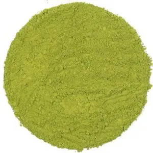 Herbata zielona Matcha
