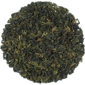 Herbata niebieska Oolong Se Chung (wspomaga odchudzanie)