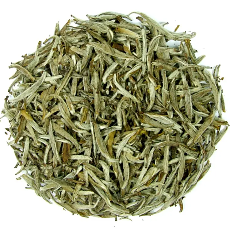 Herbata biała Fujian White