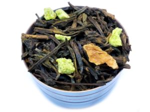 Herbata czarna Earl Grey Gold