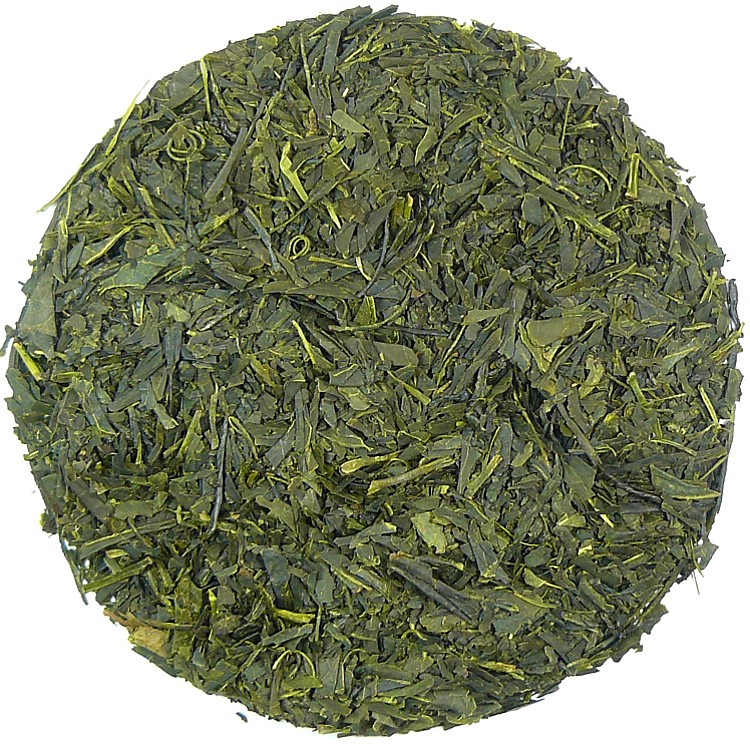 Herbata zielona JAPOŃSKA Sencha Premium